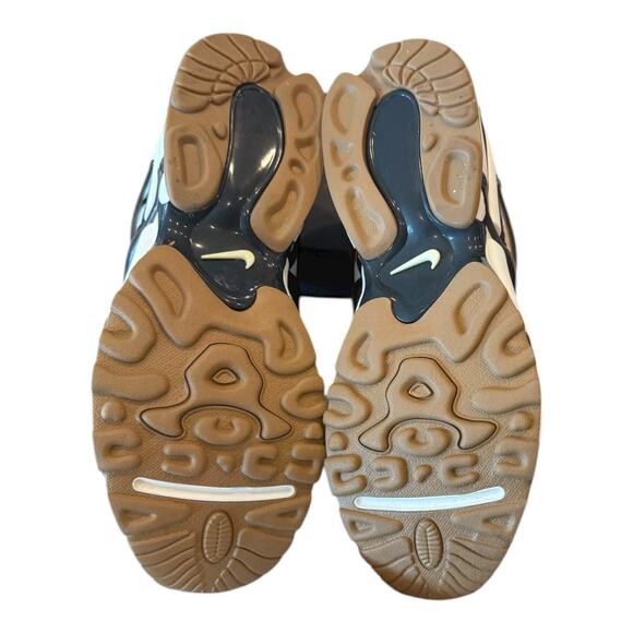 Nike Air Kukini Low Abstract Slip-on Men’s 10.5 DX8004-001 NWOT - Picture 14 of 15